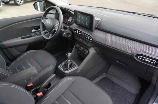 Dacia SANDERO 1.0 TCe 90 CVT Expression