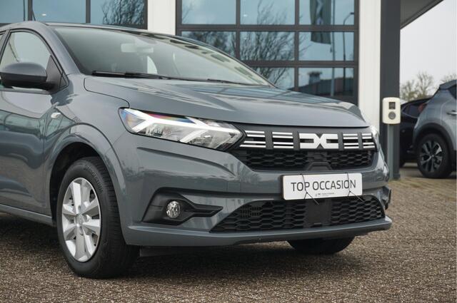 Dacia SANDERO 1.0 TCe 90 CVT Expression