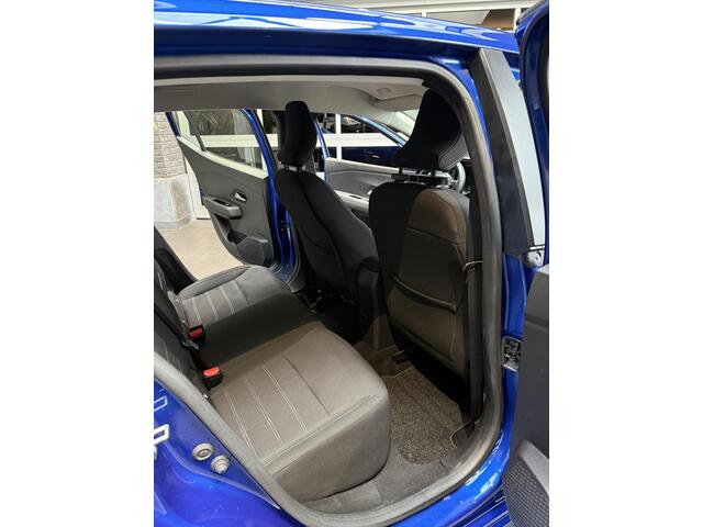 Dacia SANDERO 1.0 TCe 90 Expression Automaat!!