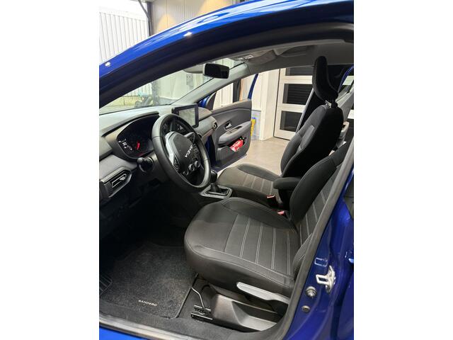 Dacia SANDERO 1.0 TCe 90 Expression Automaat!!