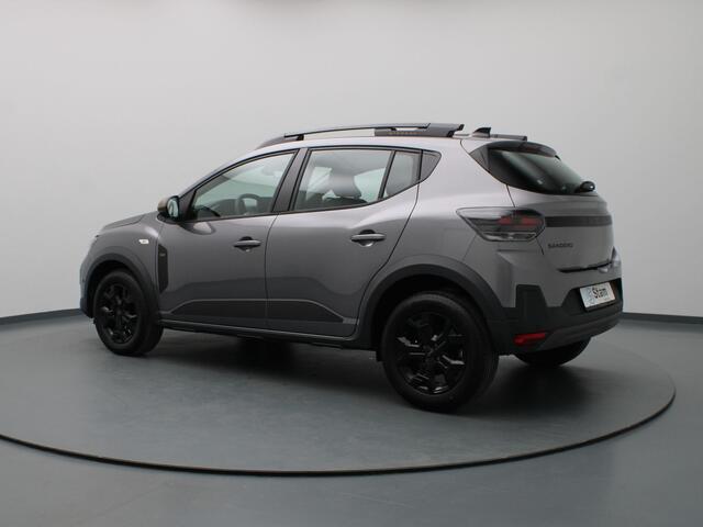 Dacia SANDERO Stepway 1.0 TCe 110 limited edition 360° Camera | Cruise | Navi | Parkeersens. v+a