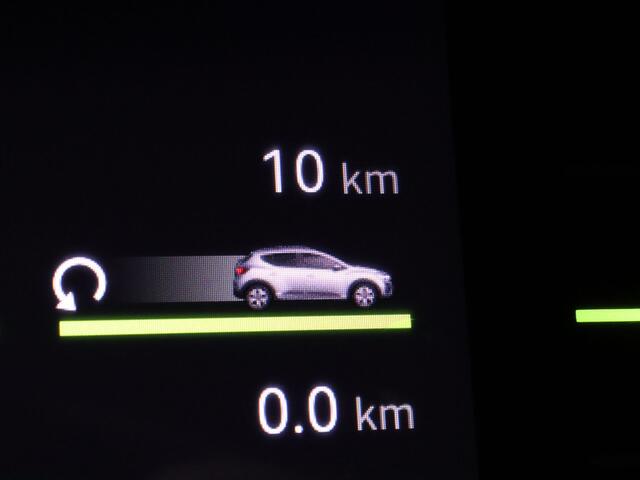 Dacia SANDERO Stepway 1.0 TCe 110 limited edition 360° Camera | Cruise | Navi | Parkeersens. v+a