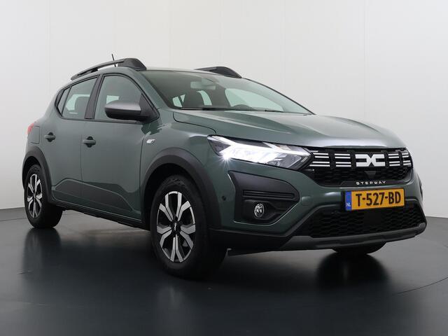 Dacia SANDERO Stepway 1.0 TCe 90 Expression Schuifdak Trekhaak