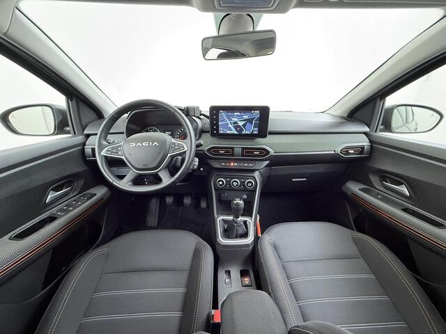 Dacia SANDERO Stepway 1.0 TCe 90 Expression Schuifdak Trekhaak