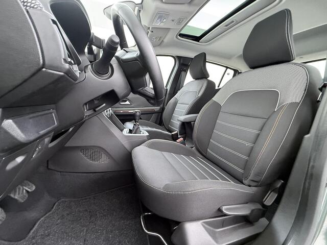Dacia SANDERO Stepway 1.0 TCe 90 Expression Schuifdak Trekhaak