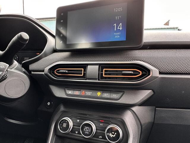Dacia SANDERO Stepway 1.0 TCe 90 Comfort CARPLAY/NAVI/1EIGENAAR/PDC