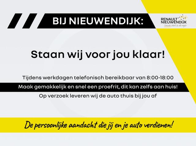 Dacia SANDERO Stepway 1.0 TCe 110 Expression / PACK ASSIST / CRUISE CONTROL / TREKHAAK / AIRCO