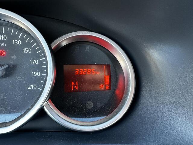 Dacia SANDERO 0.9 TCe SL Stepway Automaat | Navi | Cruise | PDC