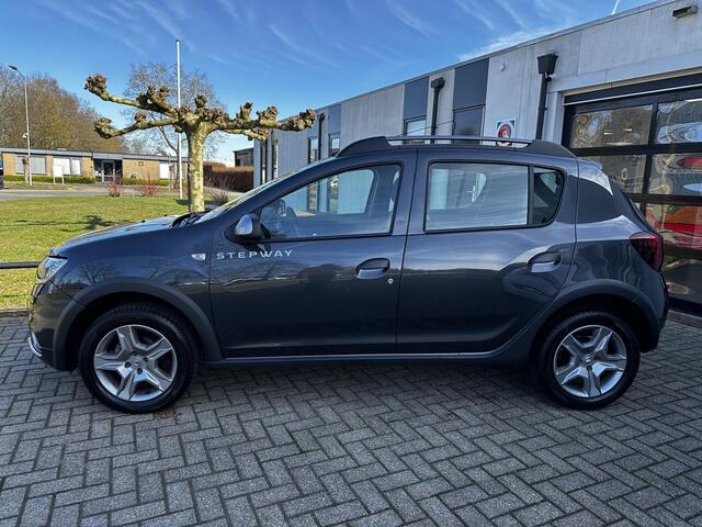 Dacia SANDERO 0.9 TCe SL Stepway Automaat | Navi | Cruise | PDC