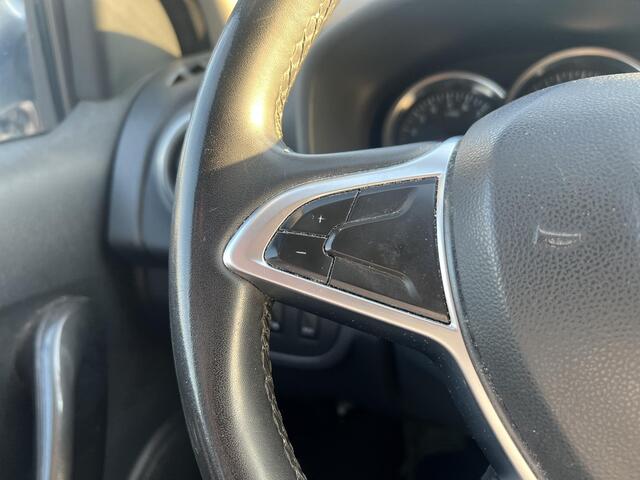 Dacia SANDERO 0.9 TCe Bi-Fuel SL Stepway Navigatie | Cruise control |