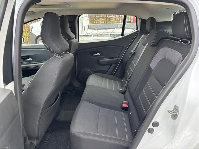 Dacia SANDERO Stepway 1.0 TCe 110 Expression | Schuif / Open dak | Camera | Navigatie |
