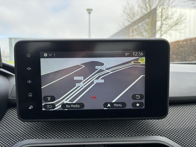 Dacia SANDERO Stepway 1.0 TCe 110 Expression | Schuif / Open dak | Camera | Navigatie |