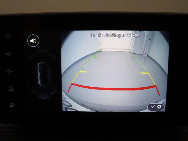 Dacia SANDERO TCe ECO-G Expression 90pk Camera | Cruise | Navi | Parkeersens. v+a