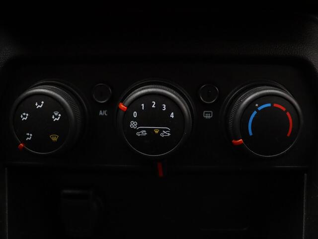 Dacia SANDERO Stepway TCe ECO-G Expression 90pk Airco | Camera | Cruise | Parkeersens. v+a