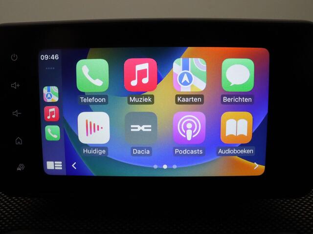 Dacia SANDERO Stepway TCe ECO-G Expression 90pk Airco | Camera | Cruise | Parkeersens. v+a