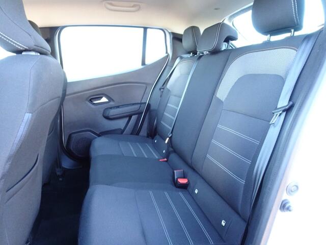 Dacia SANDERO Stepway 1.0 TCE Bi-Fuel Essential Navi/Apple carplay/PDC/Airco