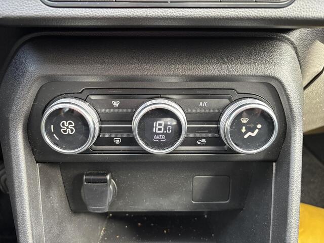 Dacia SANDERO Stepway 1.0 TCe 100 Bi-Fuel Comfort | Trekhaak |