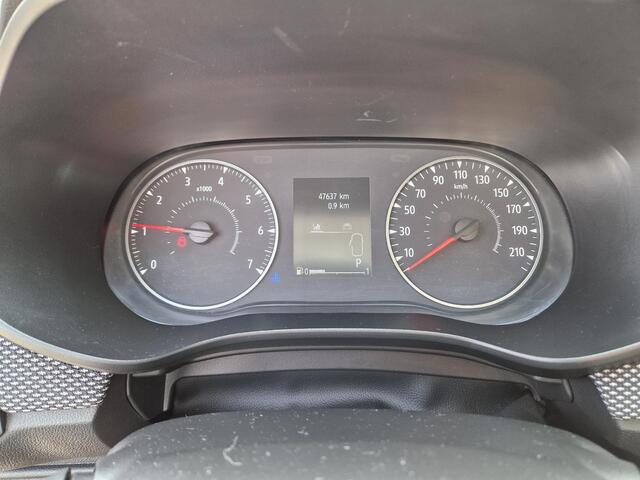 Dacia SANDERO Stepway 1.0 TCe 90 Comfort | Navigatie | Achteruitrijcamera | Climate Control |