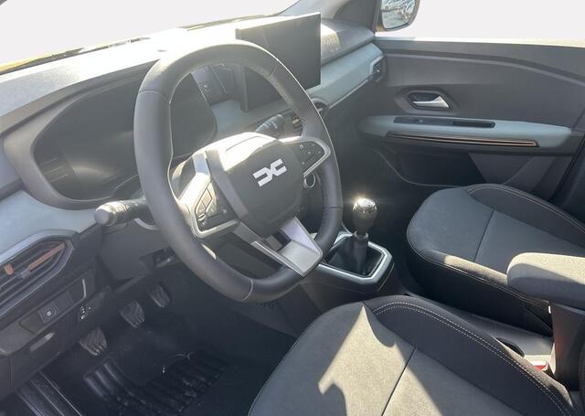 Dacia SANDERO Stepway 1.0 TCe 110 limited edition