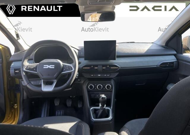 Dacia SANDERO Stepway 1.0 TCe 110 limited edition