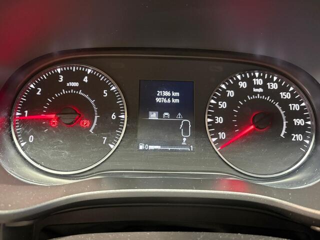 Dacia SANDERO 1.0 TCe 90 Comfort | Achteruitrijcamera | Cruise Control | Apple CarPlay / Android Auto | DAB+ |