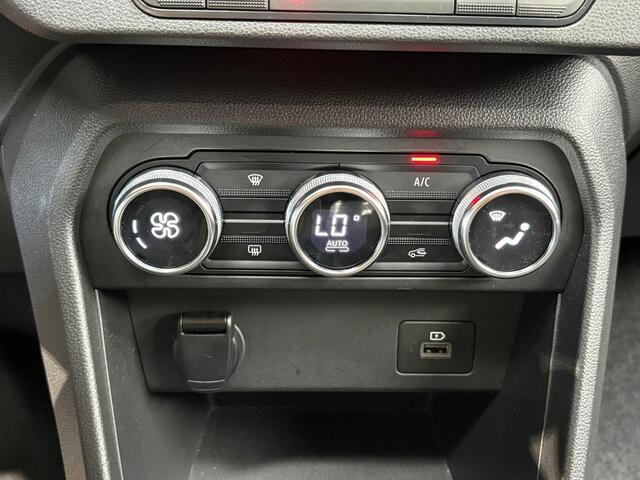 Dacia SANDERO 1.0 TCe 90 Comfort | Achteruitrijcamera | Cruise Control | Apple CarPlay / Android Auto | DAB+ |