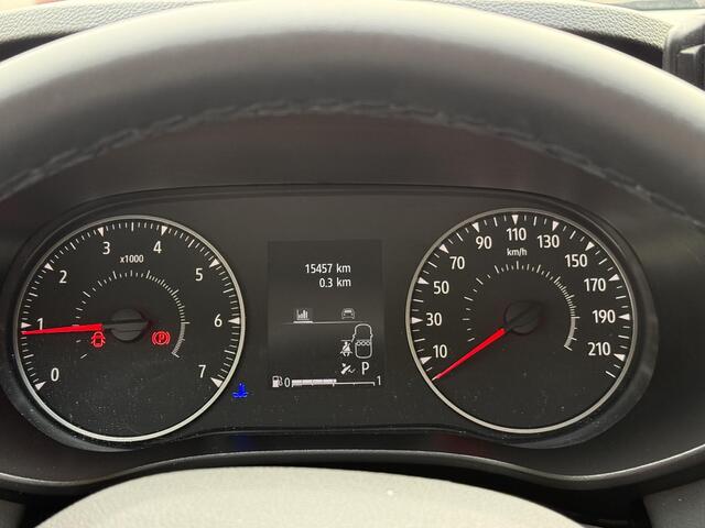 Dacia SANDERO 1.0 TCe 90 Comfort | Navigatie | Achteruitrijcamera | Climate Control | Stoelverwarming | Dodehoek detectie | LED | DAB | Cruise Control | Lichtmetaal |