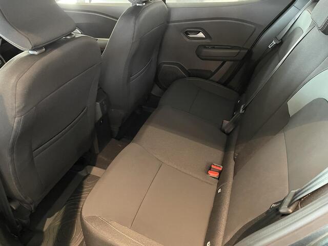 Dacia SANDERO Stepway TCe 110 Stepway limited edition / NIEUW! / VOORRAAD ACTIE KORTING / OP=OP / RENAULT NIEUWENDIJK HILLEGOM