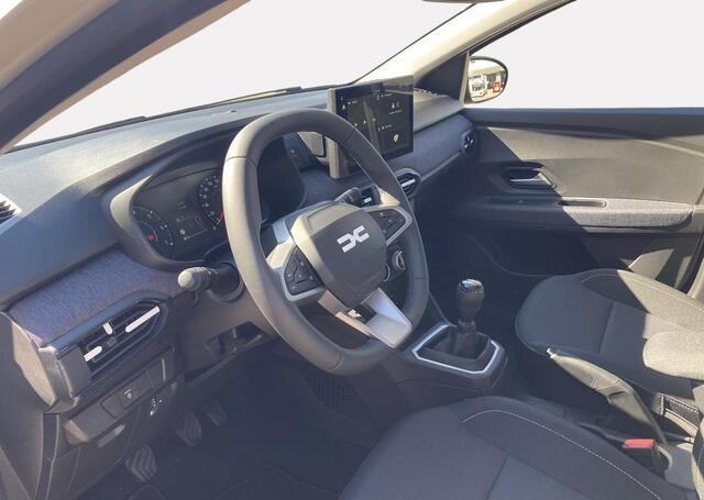 Dacia SANDERO 1.0 TCe 100 limited edition