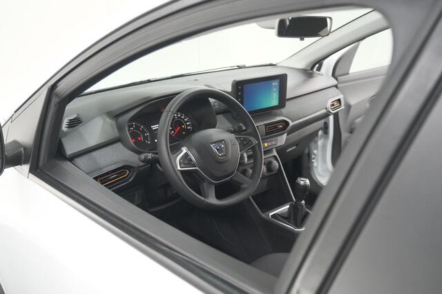 Dacia SANDERO Stepway 1.0 TCe 90 Comfort | Apple Carplay | Parkeersensoren | Cruise Control