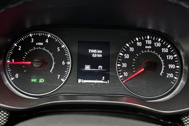 Dacia SANDERO Stepway 1.0 TCe 90 Comfort | Trekhaak | Camera | LED | Apple Carplay