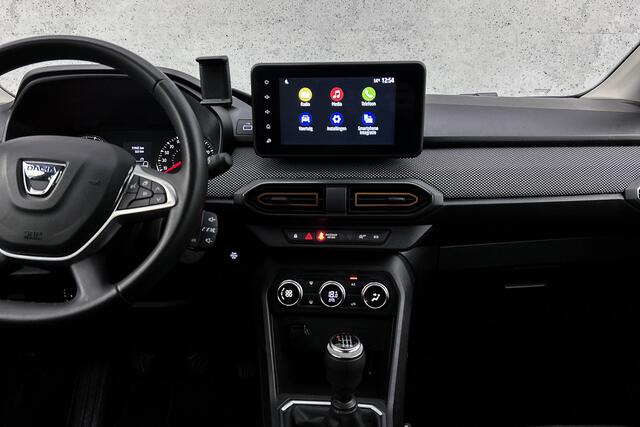 Dacia SANDERO Stepway 1.0 TCe 90 Comfort | Trekhaak | Camera | LED | Apple Carplay