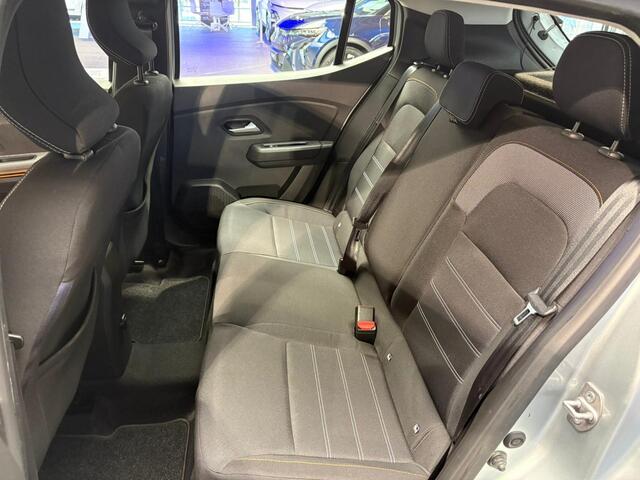 Dacia SANDERO Stepway 1.0 TCe 90 Comfort | Carplay | Airco | Achteruitrijcamera |