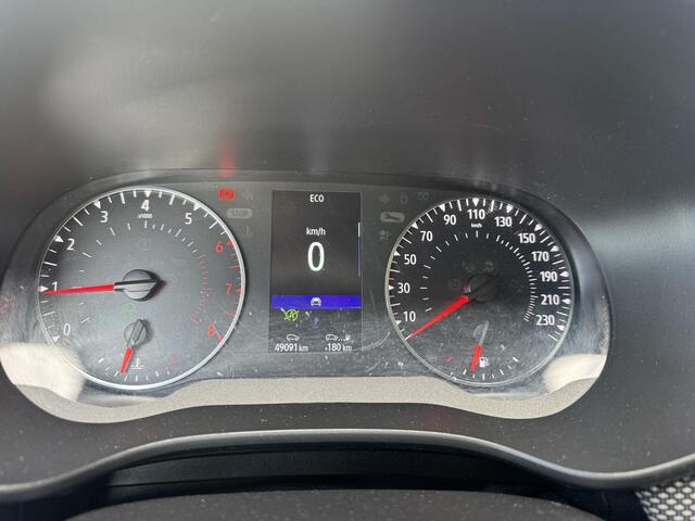 Dacia SANDERO Stepway 1.0 TCe 90 Comfort | Navigatie |