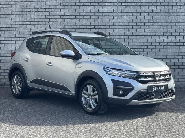 Dacia SANDERO Stepway 1.0 TCe 90 Comfort | Navigatie |