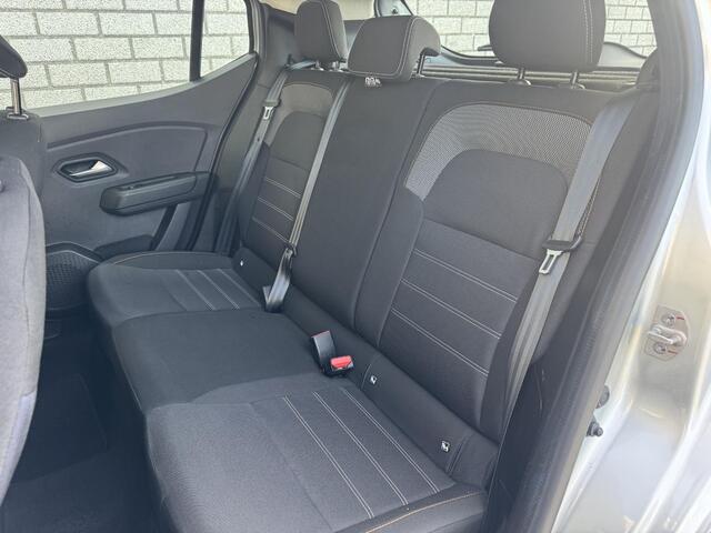 Dacia SANDERO Stepway 1.0 TCe 90 Comfort | Navigatie |