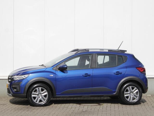 Dacia SANDERO Stepway 1.0 TCe 90 Comfort | Carplay / Android Auto | Cruise | Airco