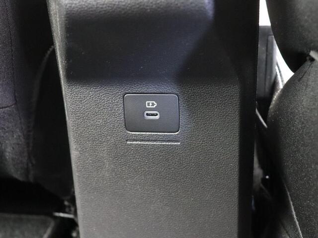 Dacia SANDERO Eco-G 120pk journey Automaat | Pack Driving | Pack Winter+ | Pack Nav+ | 7 jaar Garantie! |