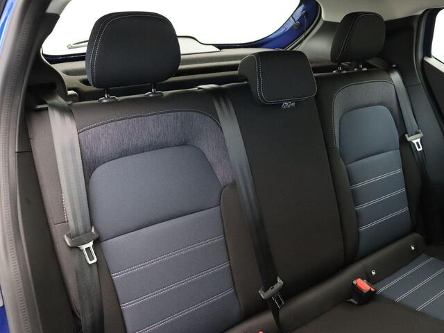 Dacia SANDERO Eco-G 120pk journey Automaat | Pack Driving | Pack Winter+ | Pack Nav+ | 7 jaar Garantie! |