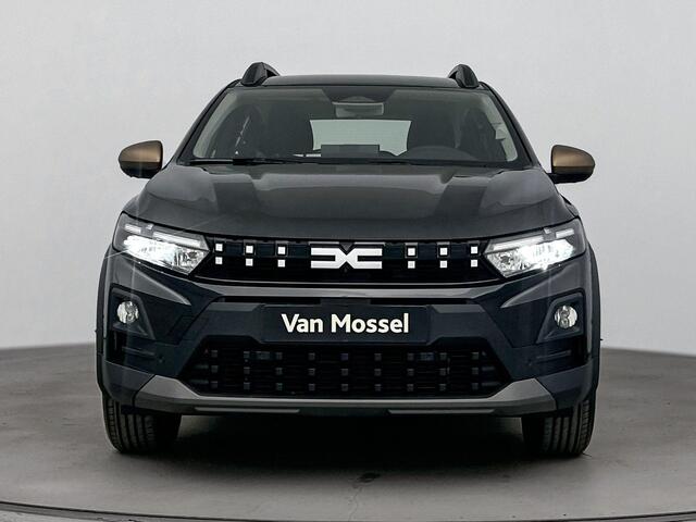 Dacia SANDERO Stepway 1.2 Eco-G 120PK limited edition | Navigatie | Apple & Android Carplay | Parkeersensoren | Camera | Full LED verlichting | Cruise Control & Snelheidbegrenzer | Climate Control |