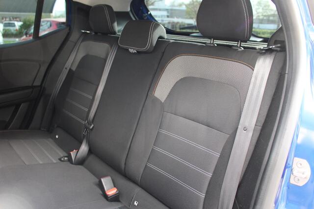 Dacia SANDERO Stepway 1.0 TCe 90 Comfort | Achteruitrijcamera | Schuif kantel dak | Navigatie | Trekhaak |