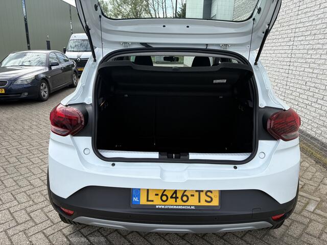 Dacia SANDERO Stepway 1.0 TCe 90 Comfort