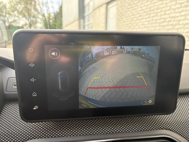 Dacia SANDERO Stepway 1.0 TCe 90 Comfort