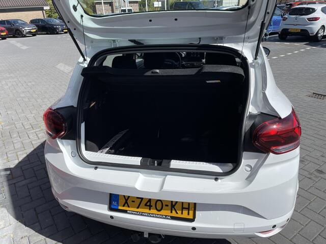 Dacia SANDERO 1.0 TCe 100 ECO-G Expression / PACK ASSIST / AFNEEMBARE TREKHAAK / CRUISE CONTROL / ANDROID EN APPLE CARPLAY