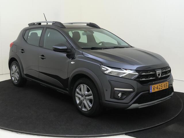 Dacia SANDERO 1.0 TCe 100 ECO-G Expression | airco automatisch | Apple Carplay/Android | cruise control | LED koplampen |