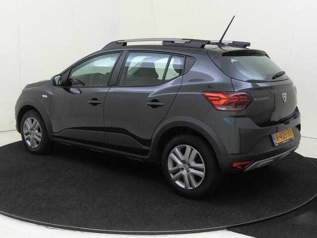 Dacia SANDERO 1.0 TCe 100 ECO-G Expression | airco automatisch | Apple Carplay/Android | cruise control | LED koplampen |