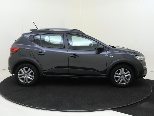 Dacia SANDERO 1.0 TCe 100 ECO-G Expression | airco automatisch | Apple Carplay/Android | cruise control | LED koplampen |