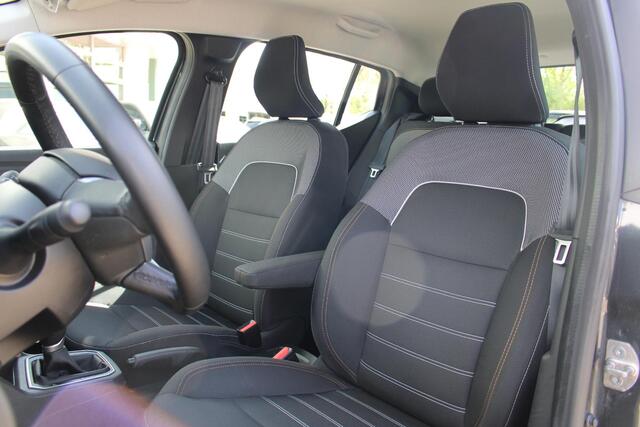 Dacia SANDERO Stepway 1.0 TCe 90 Comfort | Automaat | Cruise Control | Dodehoek Detectie