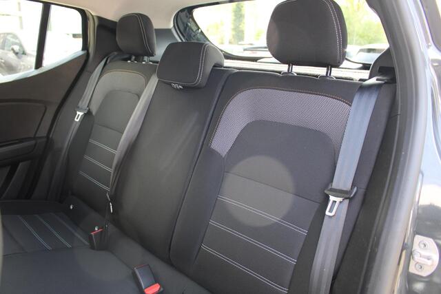 Dacia SANDERO Stepway 1.0 TCe 90 Comfort | Automaat | Cruise Control | Dodehoek Detectie