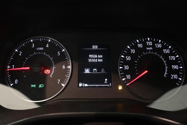 Dacia SANDERO 1.0 TCe 90 Comfort | Airco | AppleCarplay AndroidAuto navigatie | Parkeersensor | LED koplampen |